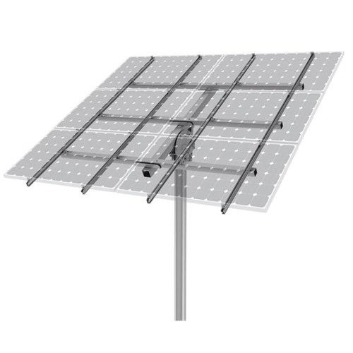 BIA-ISOLAR-PM6-390 - Solar Array with 6 x 390W Solar Panels