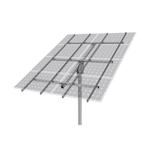 BIA-ISOLAR-PM7-390 - Solar Array with 7 x 390W Solar Panels