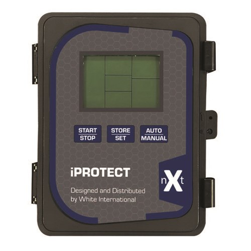 BIA-NXT-PROTECT3-40 - Bianco nXt iPROTECT Controller  Suitable for 0.75kW to 4.0KW