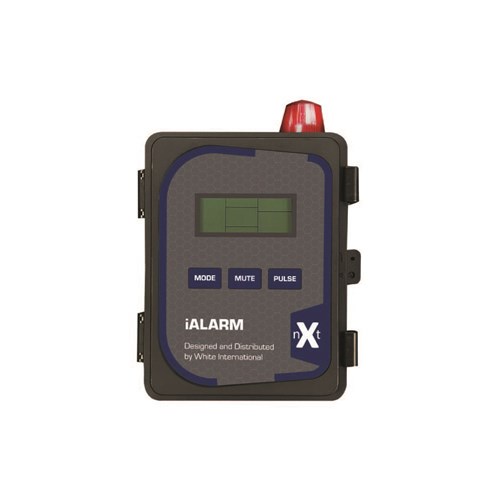 BIA-NXT-ALARM - Bianco iALARM Control Panel Alarm 240V