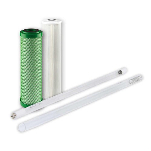 ATF-BIGFPRO256C-MAIN-KIT -  Big F Pro 256 - Annual Maintenance Kit