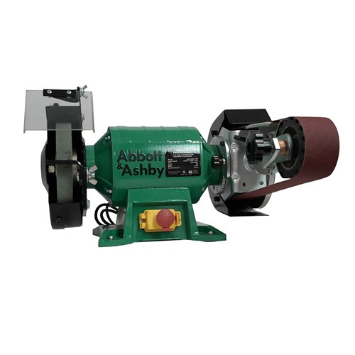 Abbott & Ashby 1100W 200mm (8