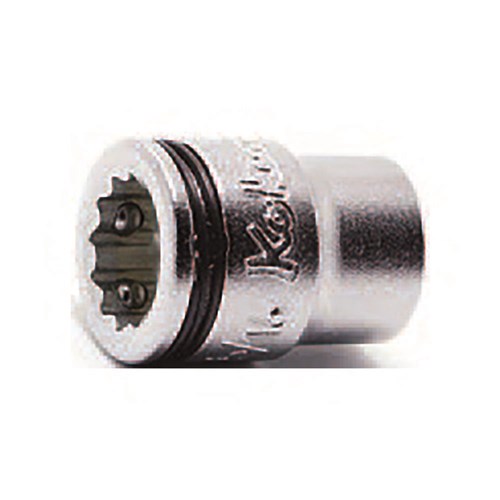 KO2455AS-3/8 - Koken 1/4