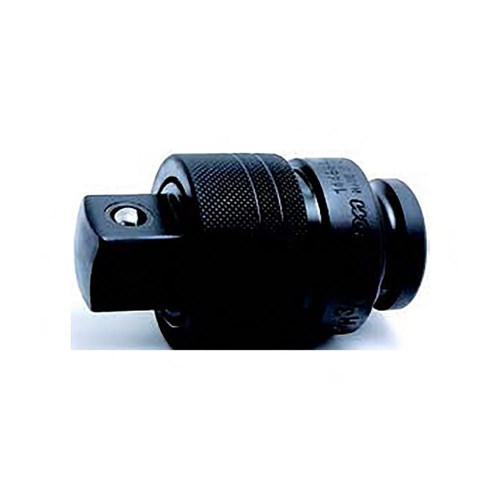 KO14466AL - Koken Impact Adaptor W/Quick Release  - 1/2