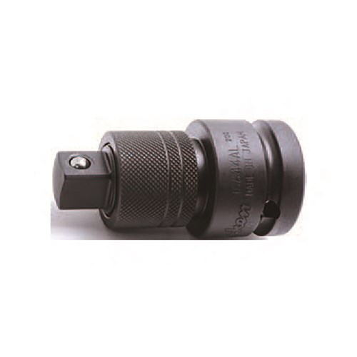 KO16644AL - Koken Impact Adaptor W/Quick Release  - 3/4