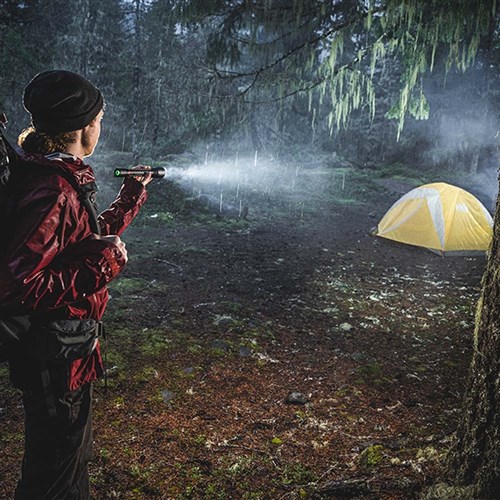 COAST XP14R Rechargeable 4500 Lumen Torch