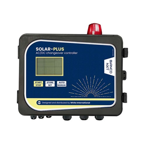 BIA-NXT-SOLARPLUS-CONTROLLER BIA-NXT-SOLAR-AC/DC BIA-NXT-SOLARPLUS-CONTROLLER