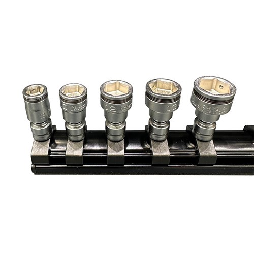 Ko-ken Z Series KORS2441MZ/5 5 Piece 1/4