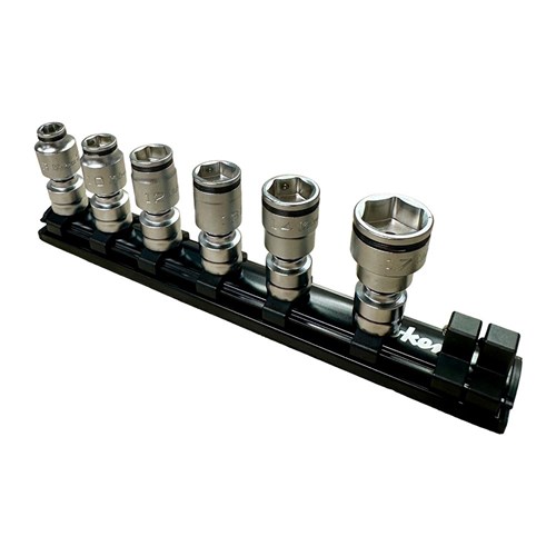 Ko-ken Z Series KORS3441MZ/6 6 Piece3/8