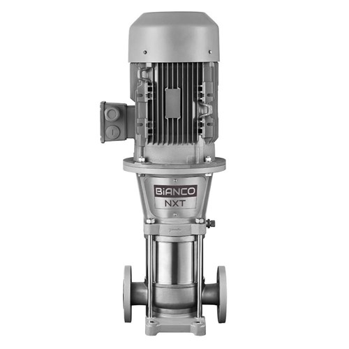 BIA-VMS3/11M - Vertical Multi-Stage 33L/m  117m Head  1.5kW  230V (Pump Only)