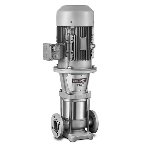 BIA-VMS3/18M - Vertical Multi-Stage 33L/m  159m Head  2.2kW  230V (Pump Only)