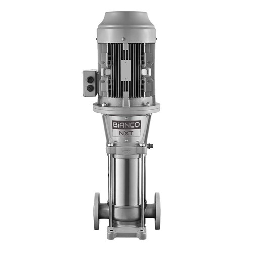 BIA-VMS5/10T - Vertical Multi-Stage 67L/m  111m Head  2.2kW  415V (Pump Only)
