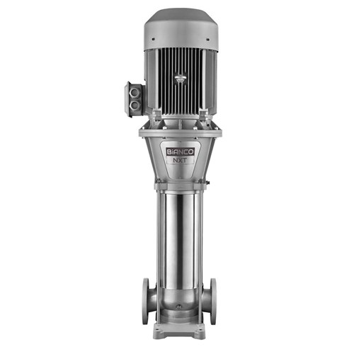 BIA-VMS15/8T - Vertical Multi-Stage 250L/m  144m Head  11kW  415V (Pump Only)
