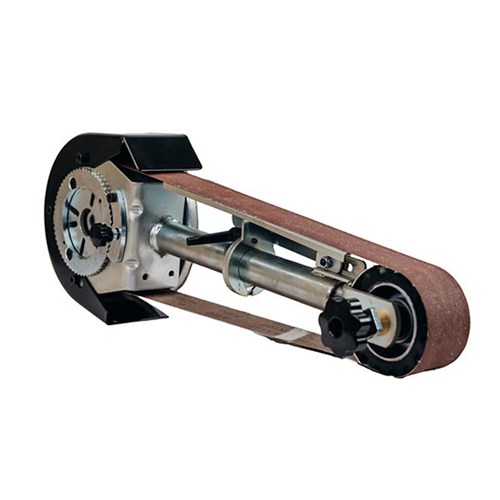 Abbott & Ashby AA482 LinishingAttachment - 1,220 x 50mm (48 x 2
