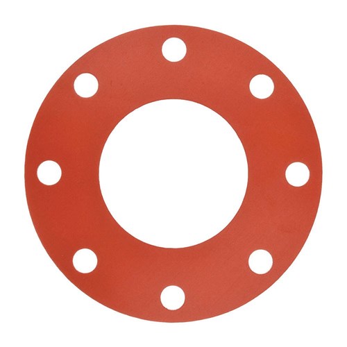BIA-VMS-FLANGE-GASKET-25mm - To Suit Blank Flange 25mm
