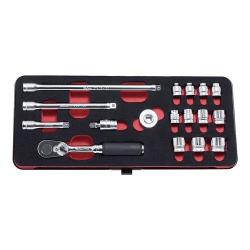 Ko-ken Z-Series KO2286Z 1/4