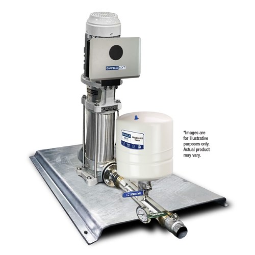 BIA-VMS-SOLAR-10/20-FLEXI22 - VMS Solar Kits