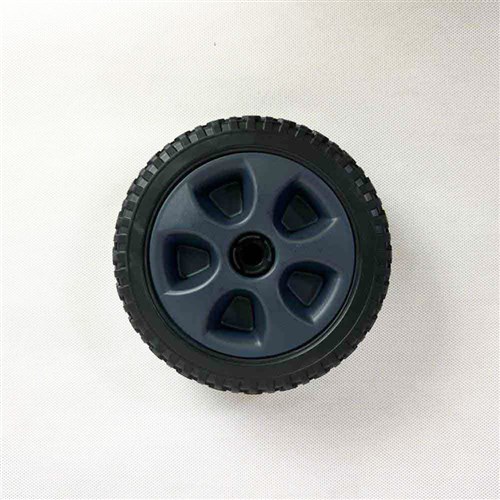 WHEEL ASSEMBLY SUITS WC-P3750 WC-SPARE-20134-00046-09