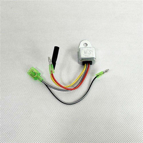 OIL ALARM SUITS WC-P3750, P8750 WC-SPARE-33246-00003-00