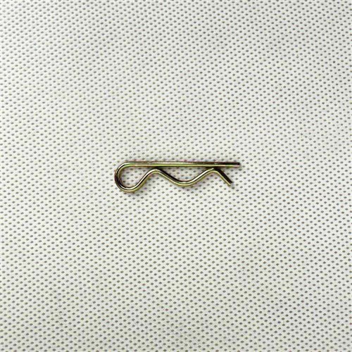 LOCATING PIN LOCK CLAMP FOR P3750, P8750, P13750 WC-SPARE-34006-00020-00