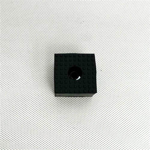 SUPPORT RUBBER PAD FOR 3750, 11250I, 13750 & RCD WC-SPARE-34030-00081-00