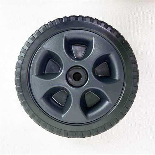 WHEEL ASSEMBLY SUITS WC-P8750 WC-SPARE-20134-00024-08
