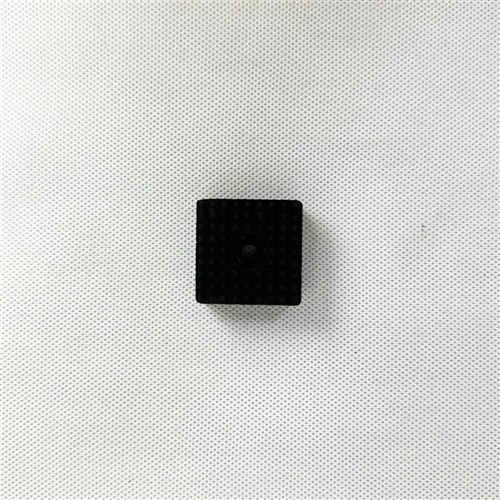 SUPPORT RUBBER PAD SUITS WC-P8750 WC-SPARE-34030-00079-00