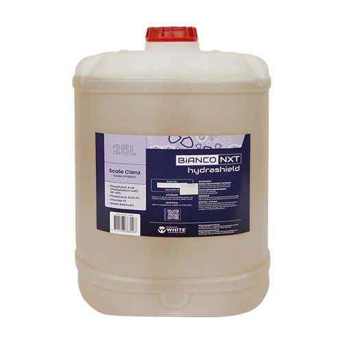 BIA-SCALECLENZ PHOSOHONATES NA5 BIA-SCALECLENZ25L