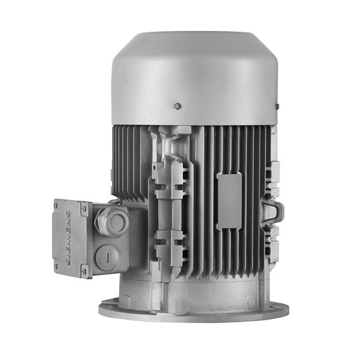 BIA VMS 1.5KW 1PHASE MOTOR VMS REPLACEMENT MOTOR BIA-VMS-1.5KW-1PHASE-MOTOR