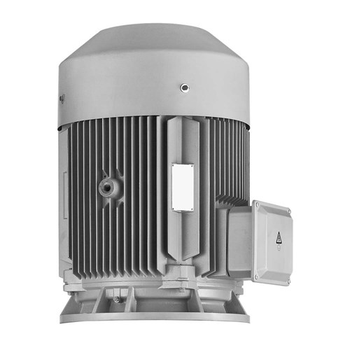BIA VMS 0.75KW 3PHASE MOTOR VMS REPLACEMENT MOTOR BIA-VMS-0.75KW-3PHASE-MOTOR
