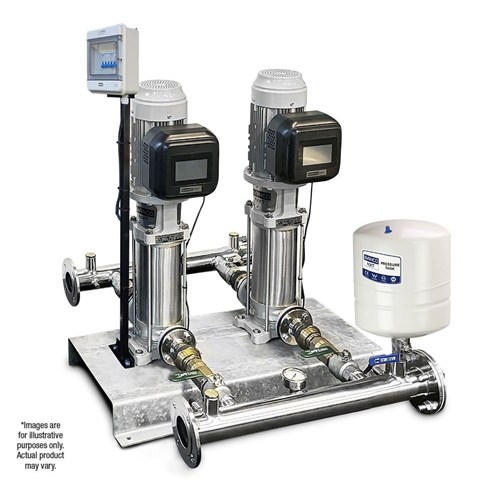 BIA 2VMS15/4T DRIVE VMS ELECTRONIC DRIVE KITS BIA-2VMS15/4T-DRIVE