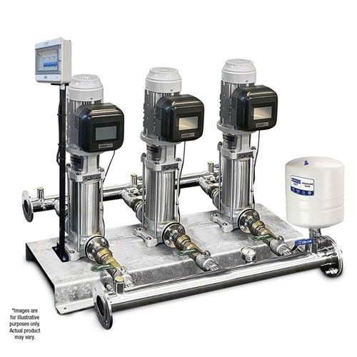 BIA 3VMS15/3T DRIVE VMS ELECTRONIC DRIVE KITS BIA-3VMS15/3T-DRIVE