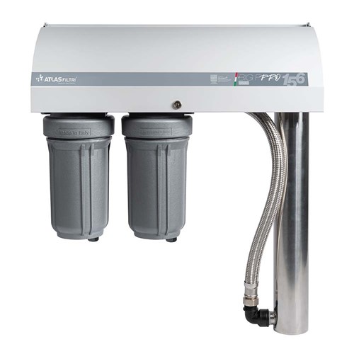 Atlas Filtri BIG F Pro 156 SANIC Series 10
