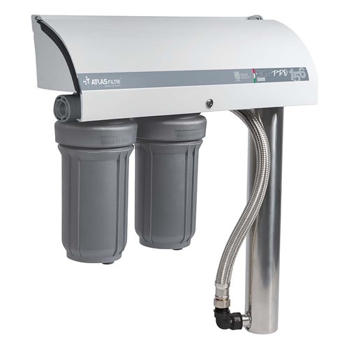 Atlas Filtri BIG F Pro 156 SANIC Series 10