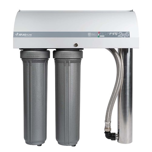 Atlas Filtri BIG F Pro 256 SANIC Series 20