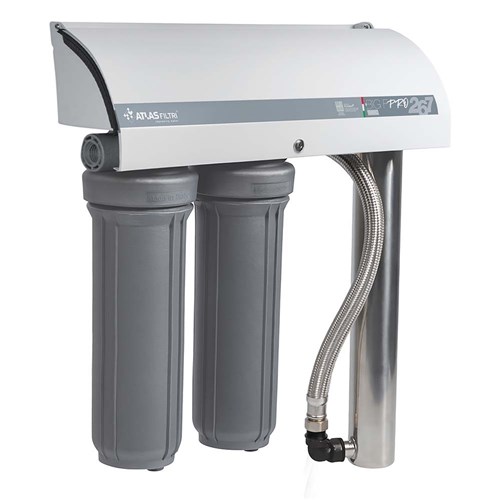 Atlas Filtri BIG F Pro 267 SANIC Series 20