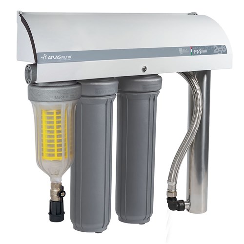 Atlas Filtri HYDRA BIG F Pro 256 SANIC Series 20