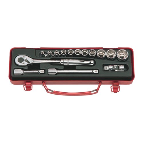 Ko-ken KO3252M 15 Piece 3/8