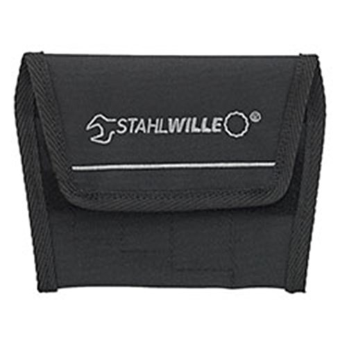 Stahlwille SW901/5T - 96710505 5 Piece Screw Extractor Set