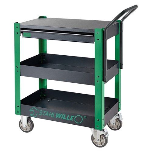 Stahlwille SW612 ST - 81300612Service Trolley with High LoadCapacity