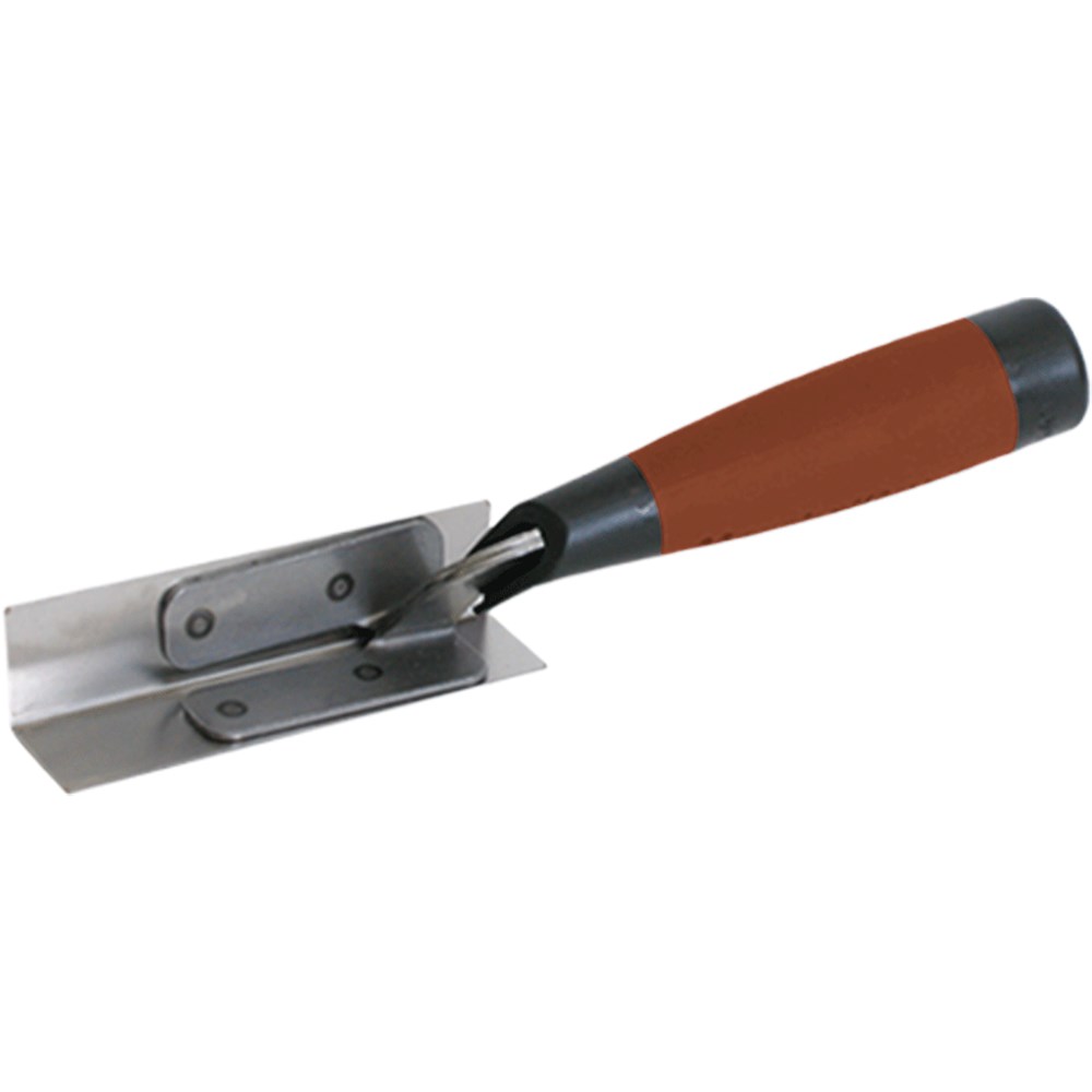 506493 51MM INSIDE CORNER TROWEL EIFS S/S D/SOFT HANDLE MT5788D