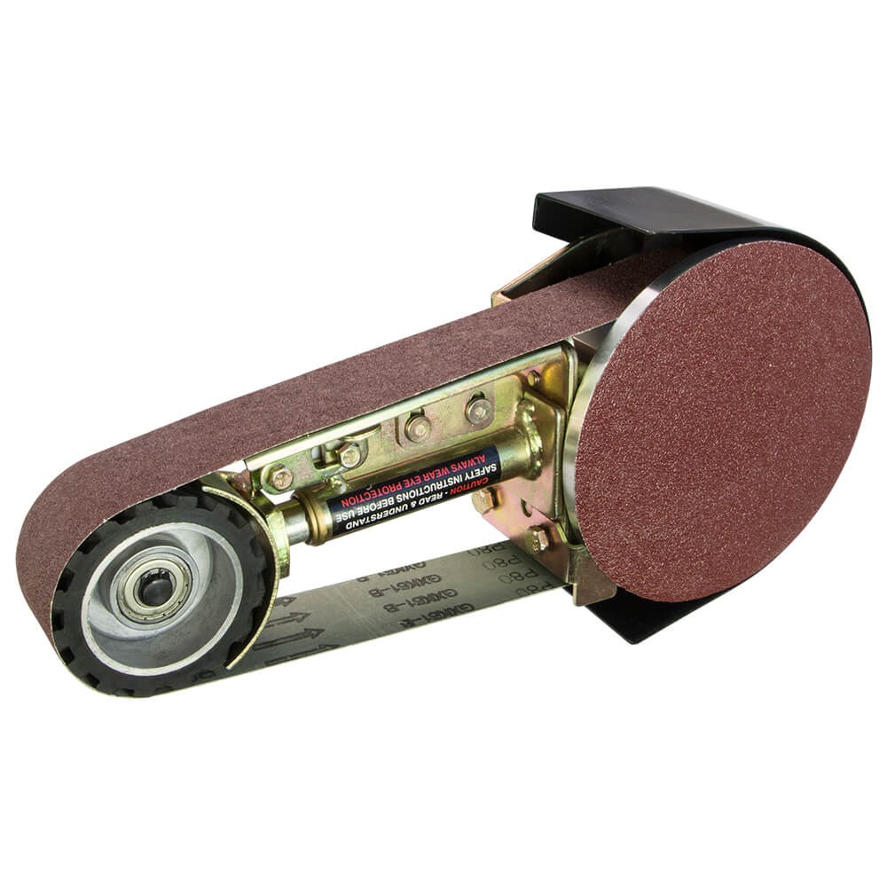 506885 MULTITOOL ATTACHMENT 362 50 x 915 MM BELT White International