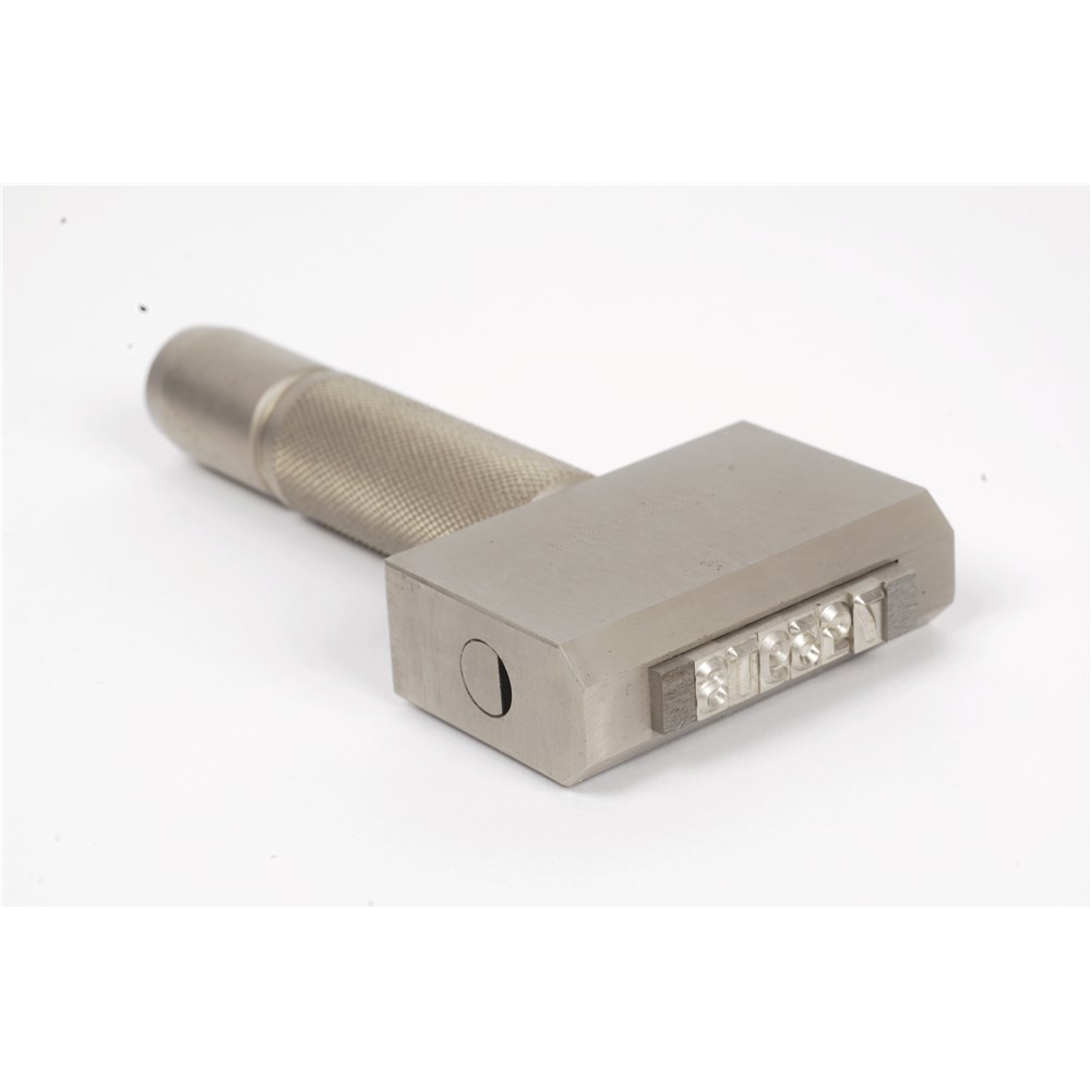 703604 INTERCHANGEABLE PUNCH HOLDER 2 3MM CAPACITY PRYH63539