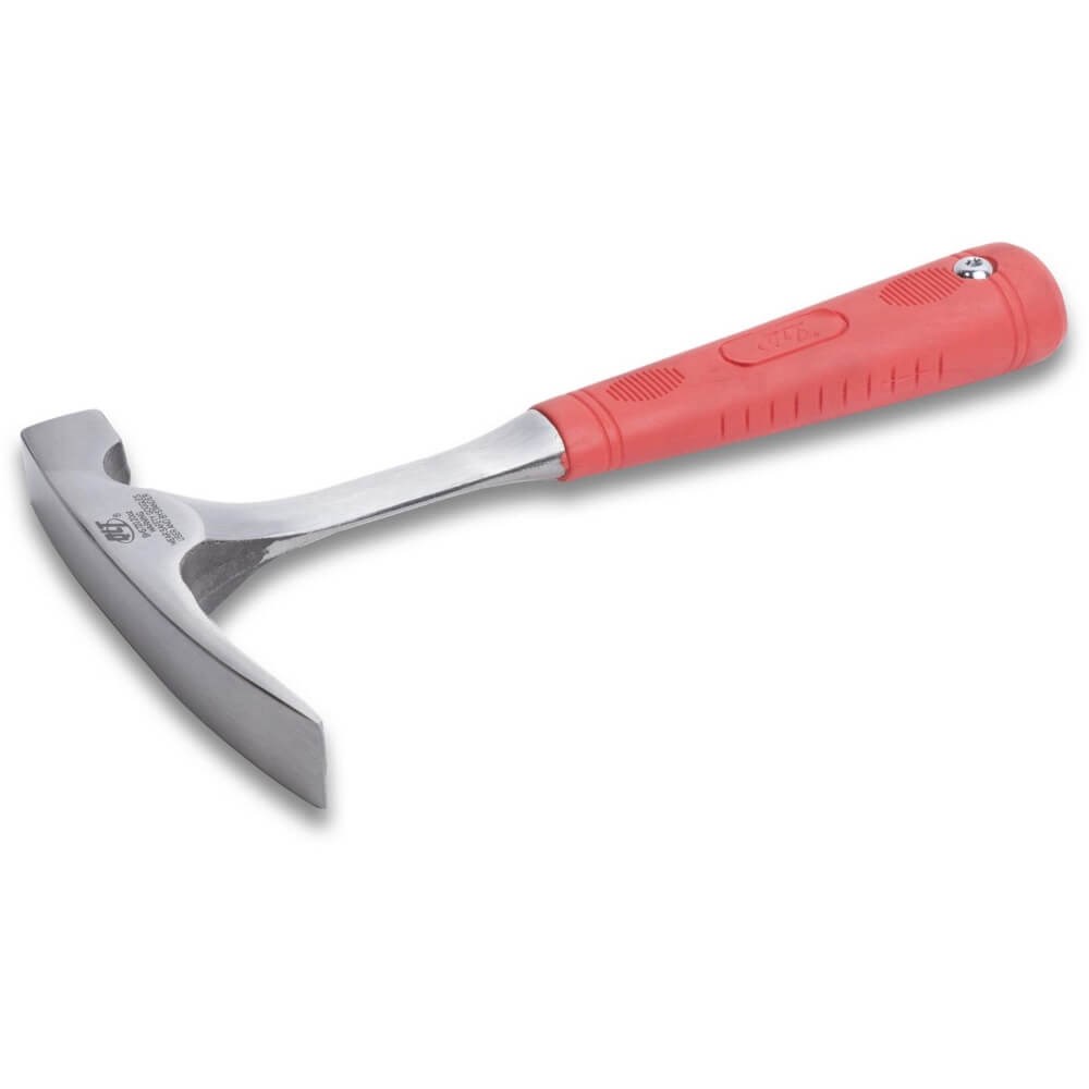 804359 MTBHS720 Marshalltown Brick Hammer with Soft Grip Handle