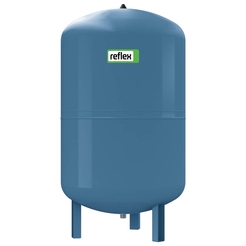 806056 REFDC300 Reflex Pressure Tank DC Range 10 Bar 300 Litres