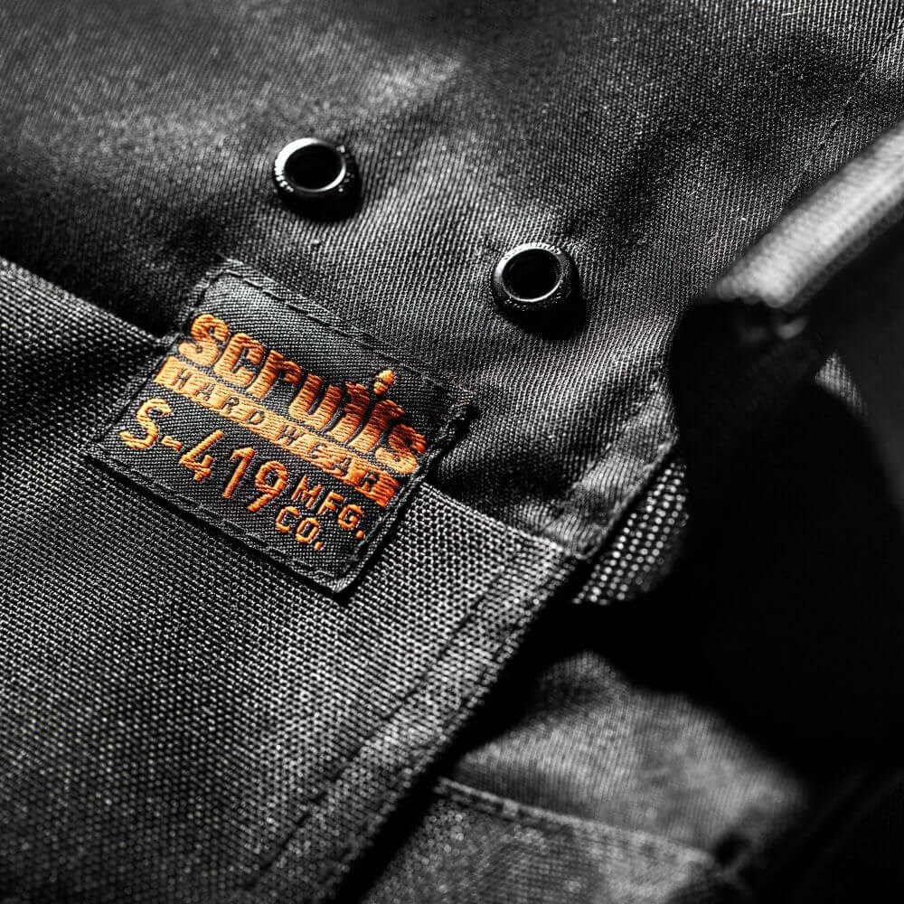 Scruffs Trade Flex Holster Trousers 