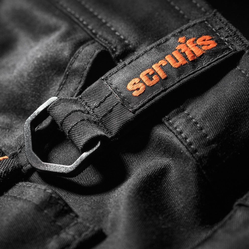 scruffs trade flex trouser