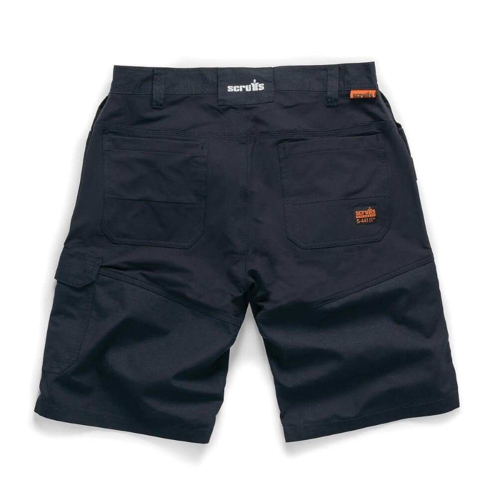scruffs trade flex slim fit