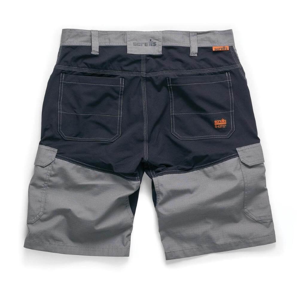 807651 - Scruffs Trade Flex Plain 