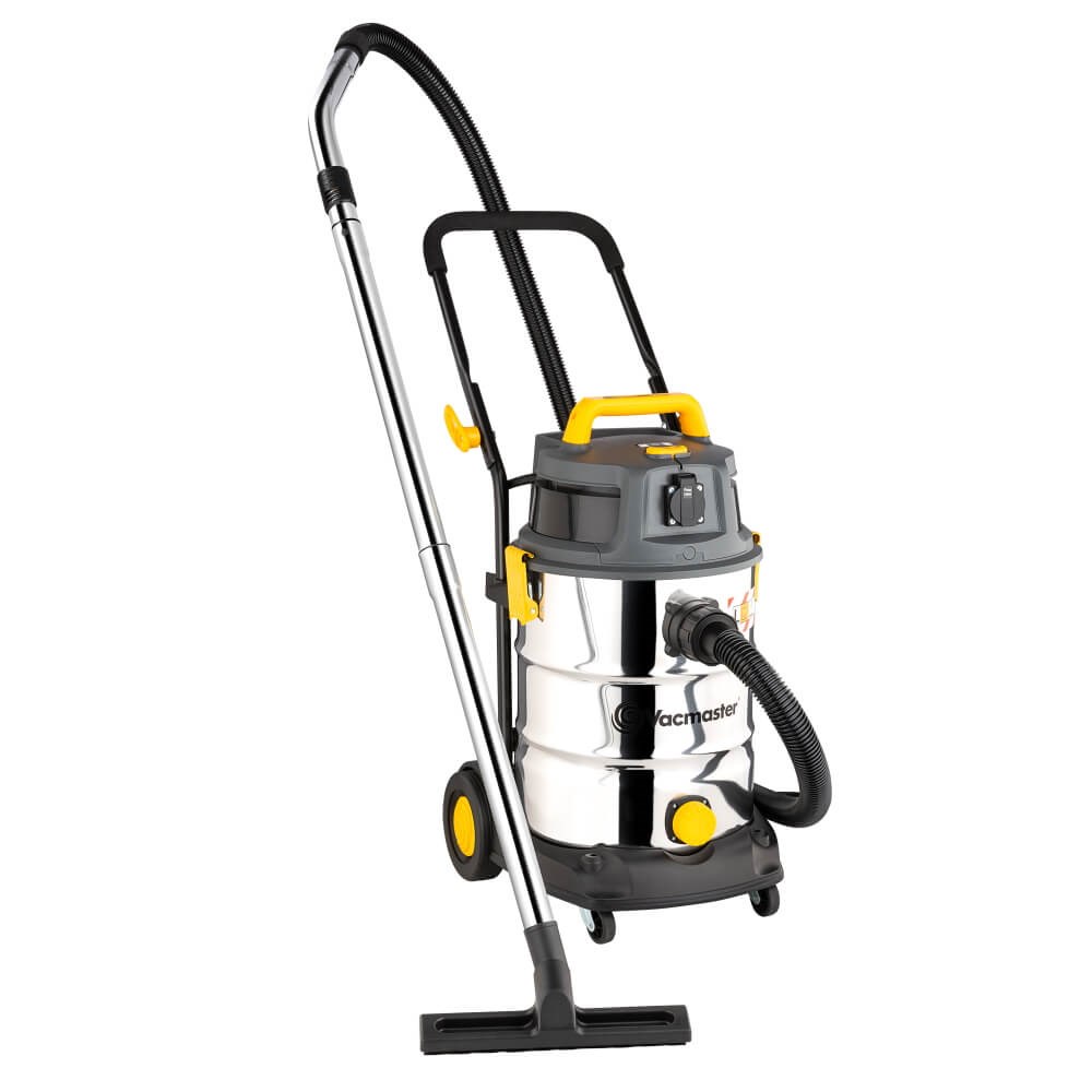 808512 VMVK1630SWC Vacmaster 30L L Class Wet/Dry Industrial Vacuum